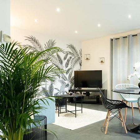 La Villetta G Riedisheim - Appartement De Standing Екстер'єр фото