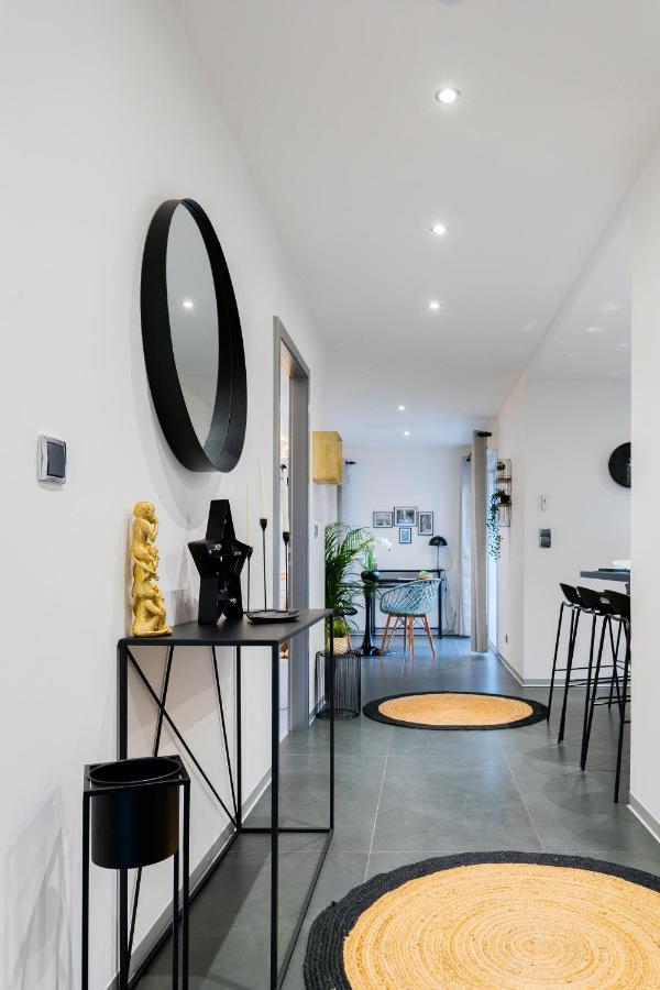 La Villetta G Riedisheim - Appartement De Standing Екстер'єр фото