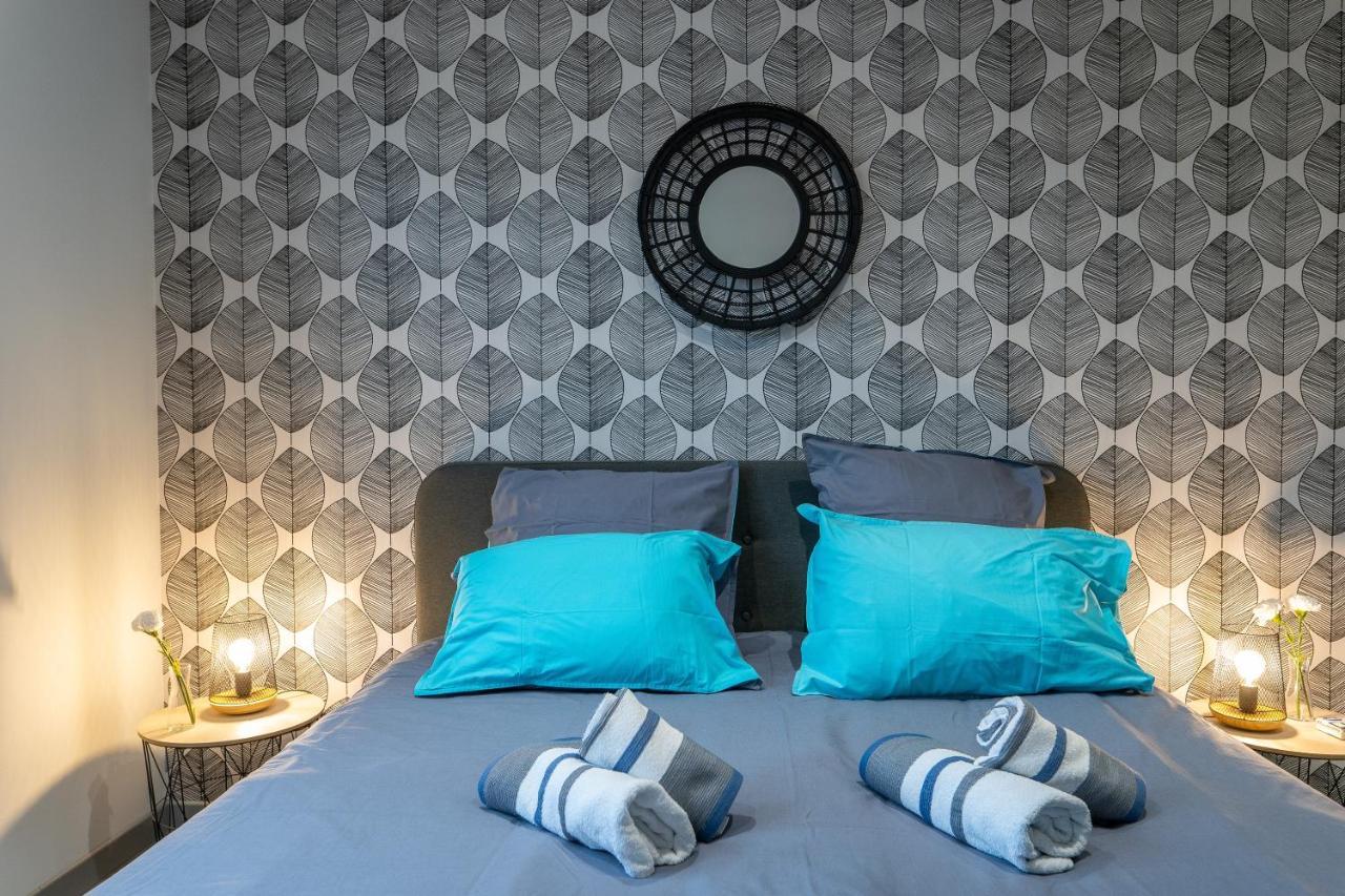 La Villetta G Riedisheim - Appartement De Standing Екстер'єр фото