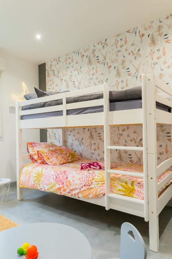 La Villetta G Riedisheim - Appartement De Standing Екстер'єр фото