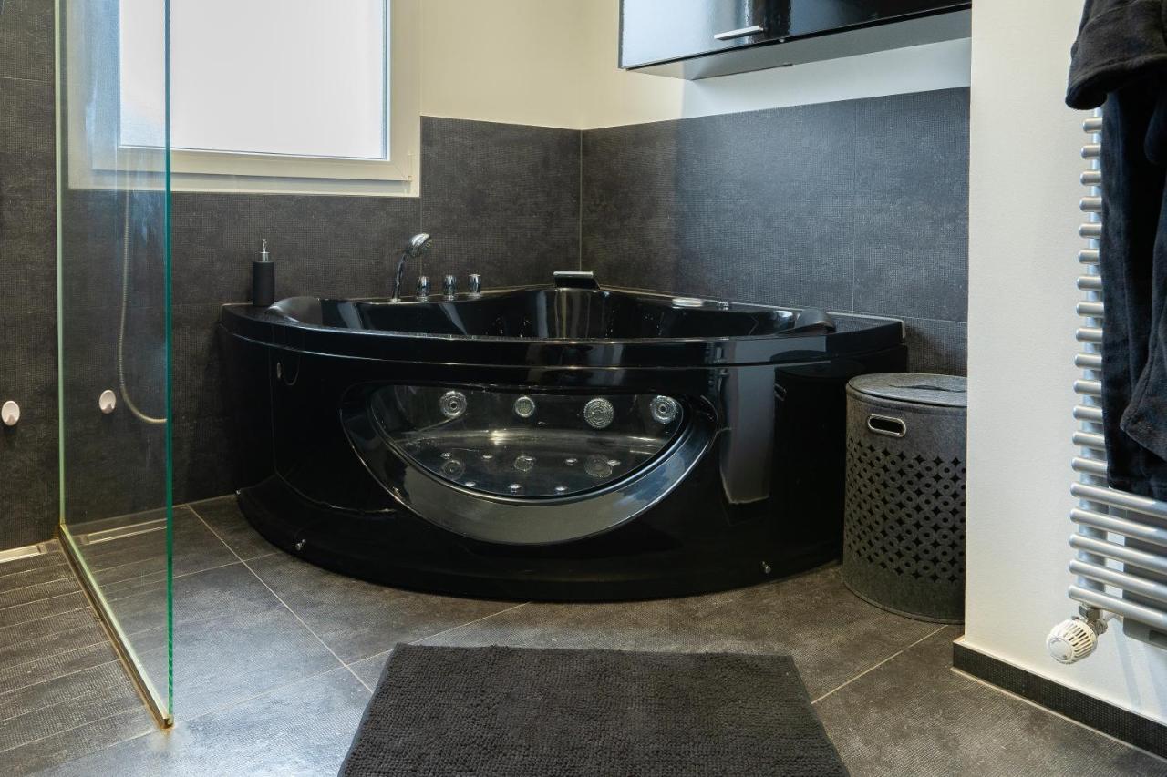 La Villetta G Riedisheim - Appartement De Standing Екстер'єр фото