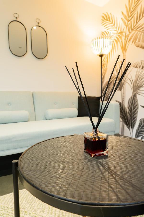 La Villetta G Riedisheim - Appartement De Standing Екстер'єр фото