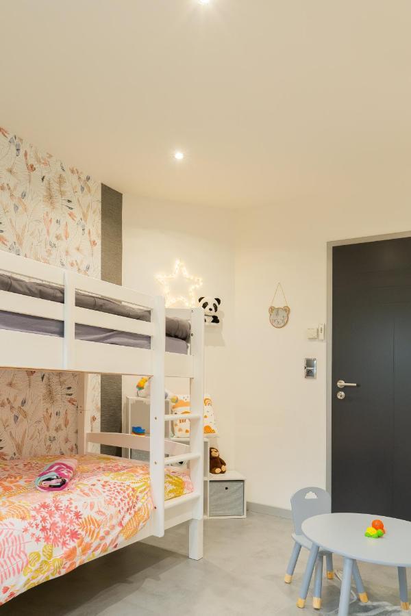 La Villetta G Riedisheim - Appartement De Standing Екстер'єр фото