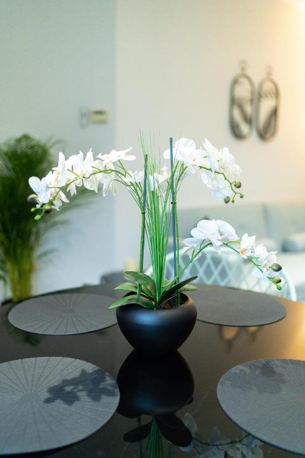 La Villetta G Riedisheim - Appartement De Standing Екстер'єр фото