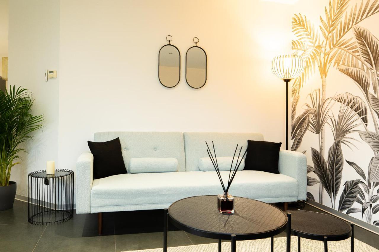 La Villetta G Riedisheim - Appartement De Standing Екстер'єр фото