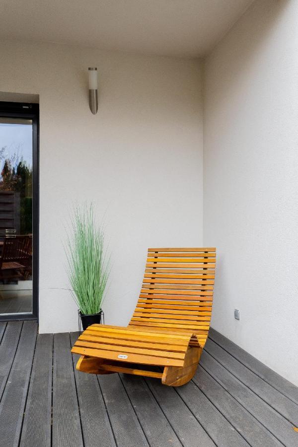 La Villetta G Riedisheim - Appartement De Standing Екстер'єр фото