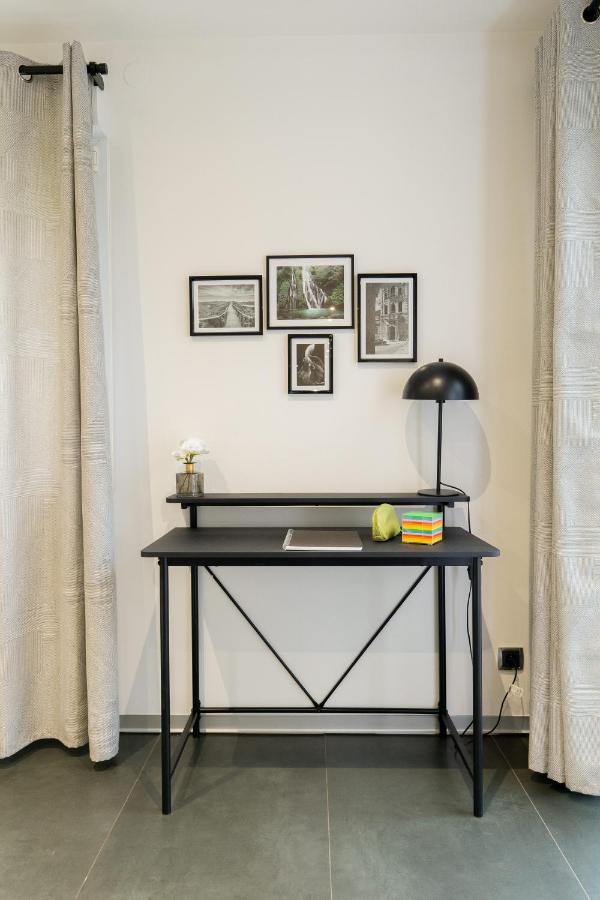 La Villetta G Riedisheim - Appartement De Standing Екстер'єр фото