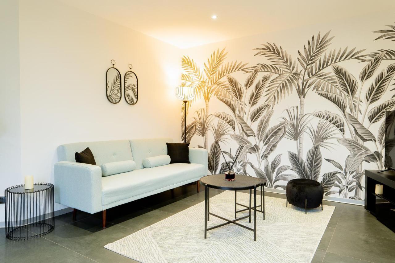 La Villetta G Riedisheim - Appartement De Standing Екстер'єр фото