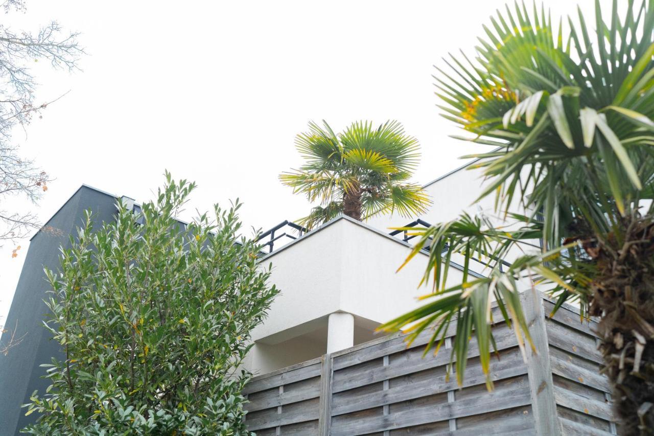 La Villetta G Riedisheim - Appartement De Standing Екстер'єр фото